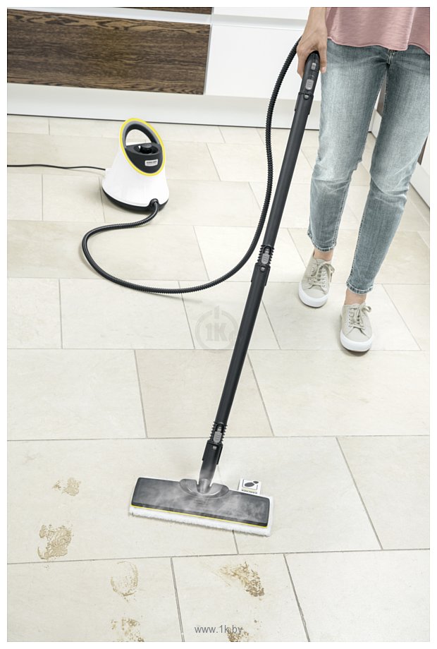 Фотографии Karcher SC 2 Deluxe EasyFix Premium Home Line 1.513-253.0