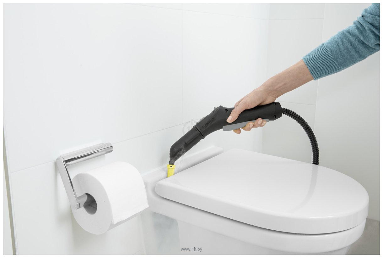 Фотографии Karcher SC 2 Deluxe EasyFix Premium Home Line 1.513-253.0