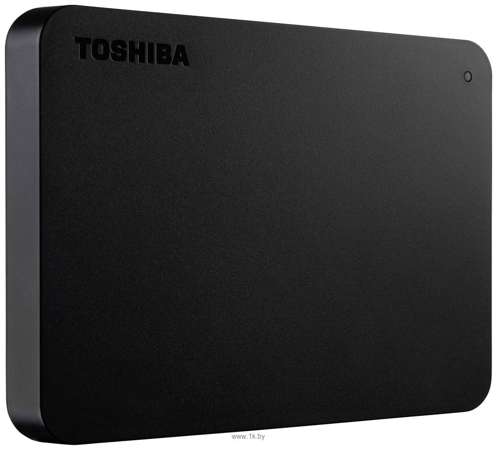 Фотографии Toshiba Canvio Basics Exclusive 4TB HDTB540MK3CA