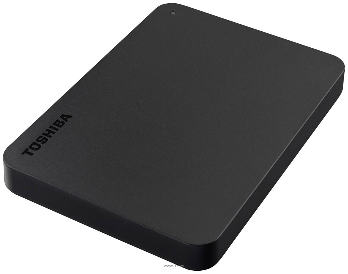 Фотографии Toshiba Canvio Basics Exclusive 4TB HDTB540MK3CA