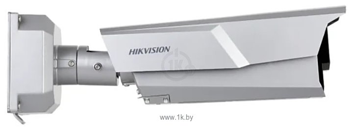 Фотографии Hikvision iDS-TCM203-A/R/2812 (C) (850 нм)