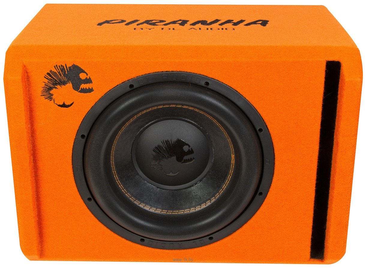 Фотографии DL Audio Piranha 12A Orange V.2