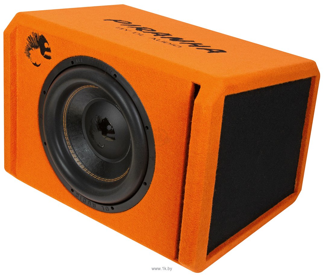 Фотографии DL Audio Piranha 12A Orange V.2