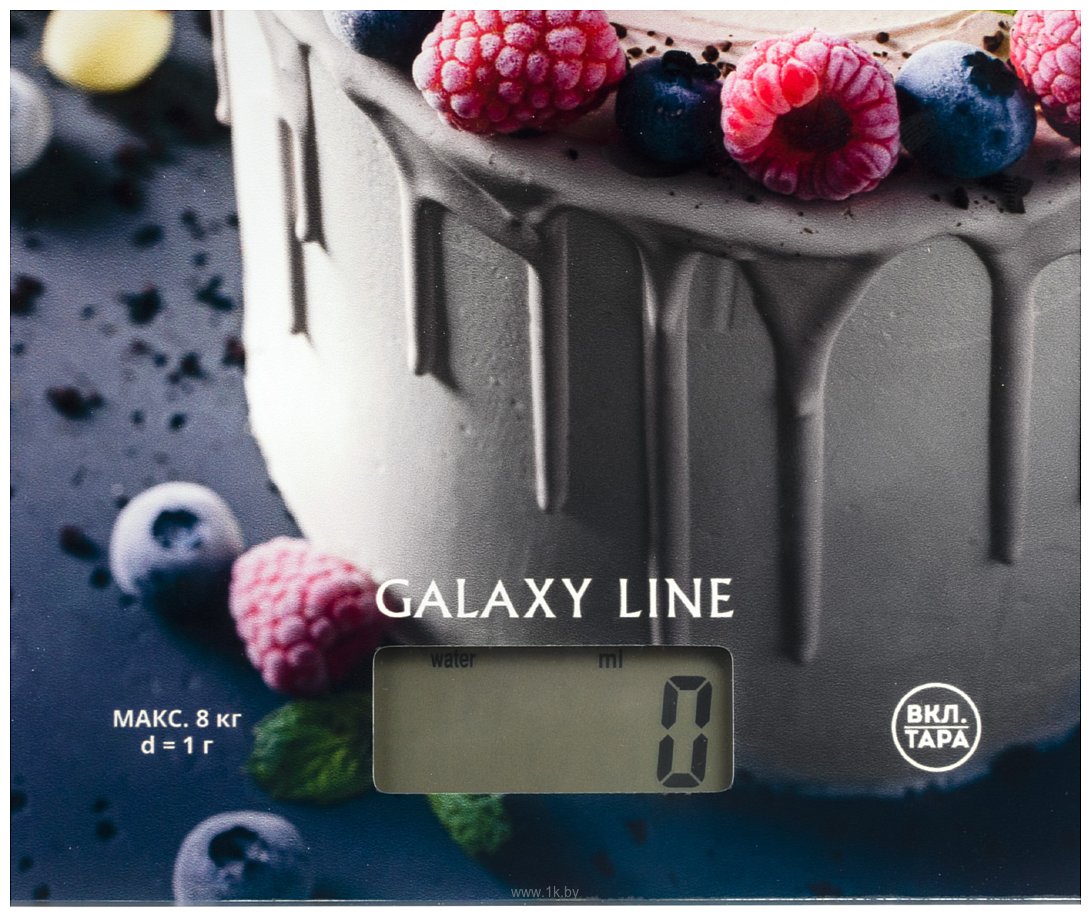 Фотографии Galaxy Line GL2820