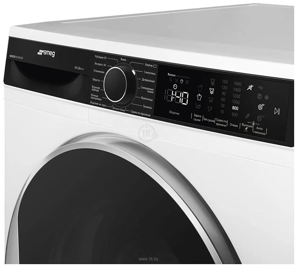 Фотографии Smeg DT393RU