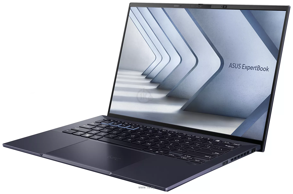 Фотографии ASUS ExpertBook B9 OLED B9403CVAR-KM1217