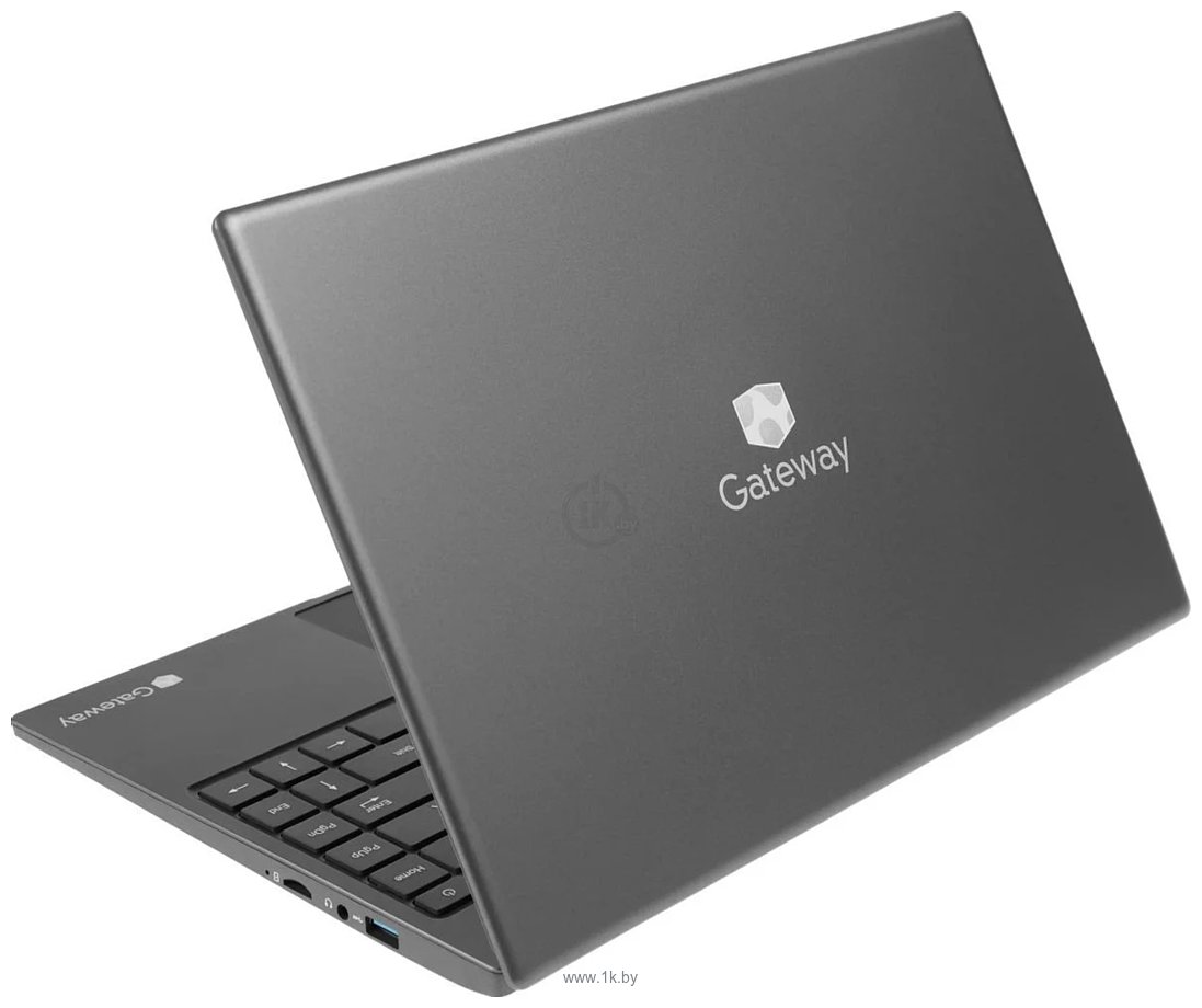 Фотографии Gateway Ultra Slim 14 GWNR51416-BK