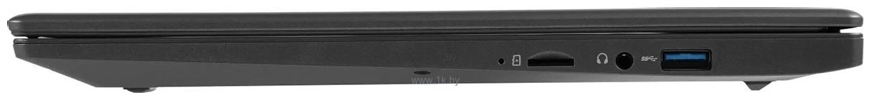 Фотографии Gateway Ultra Slim 14 GWNR51416-BK