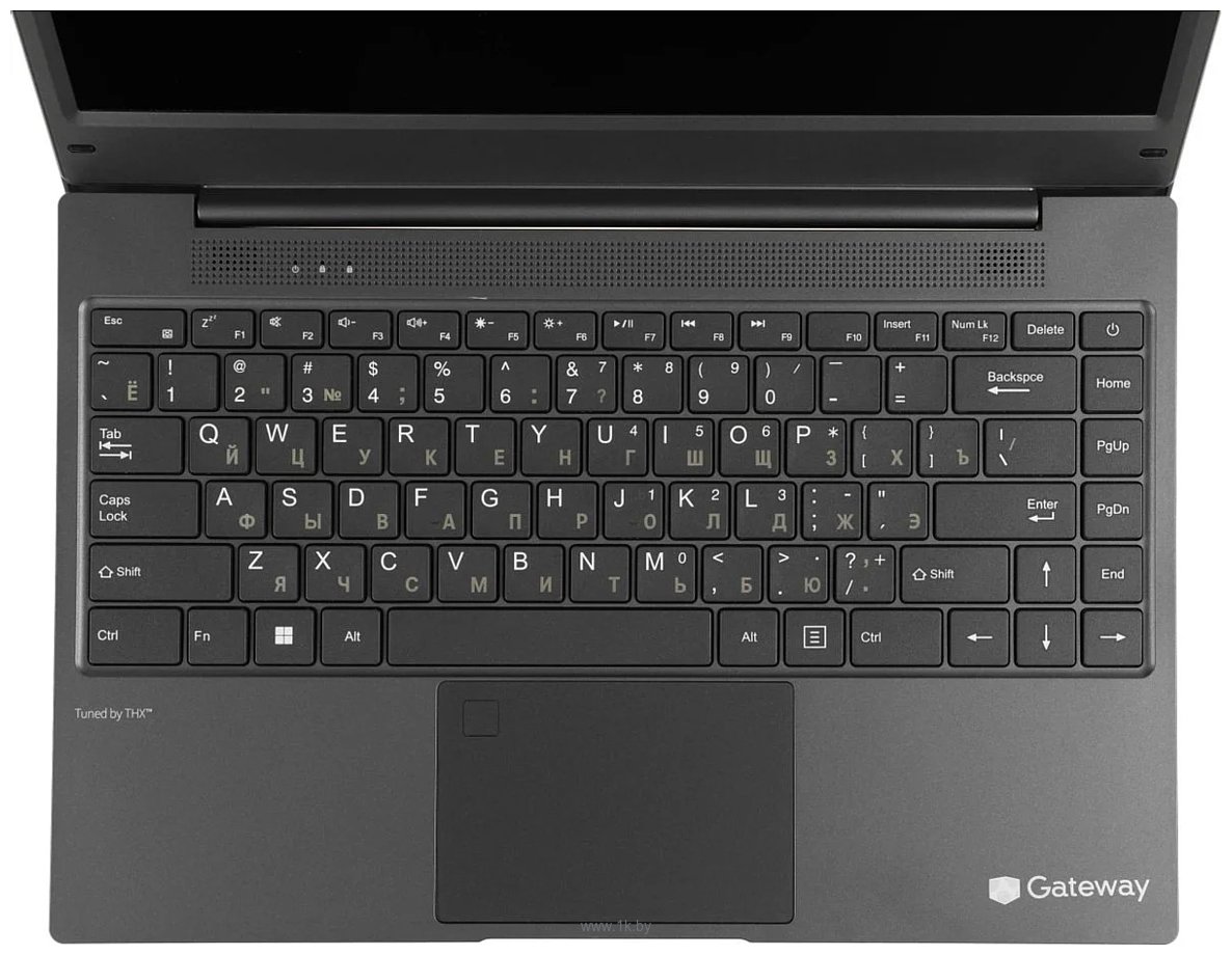 Фотографии Gateway Ultra Slim 14 GWNR51416-BK