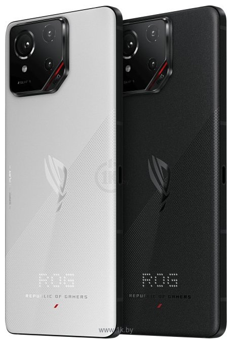 Фотографии ASUS ROG Phone 9 12/256GB Tencent Games