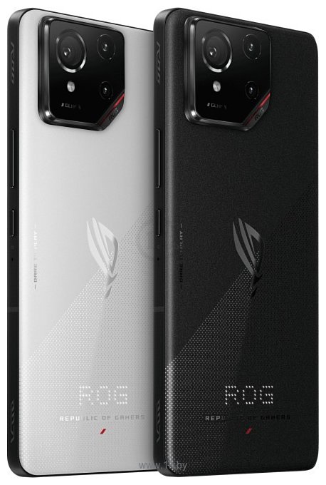 Фотографии ASUS ROG Phone 9 12/256GB Tencent Games