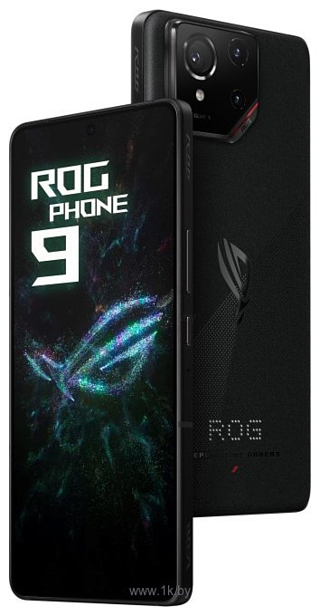 Фотографии ASUS ROG Phone 9 12/256GB Tencent Games