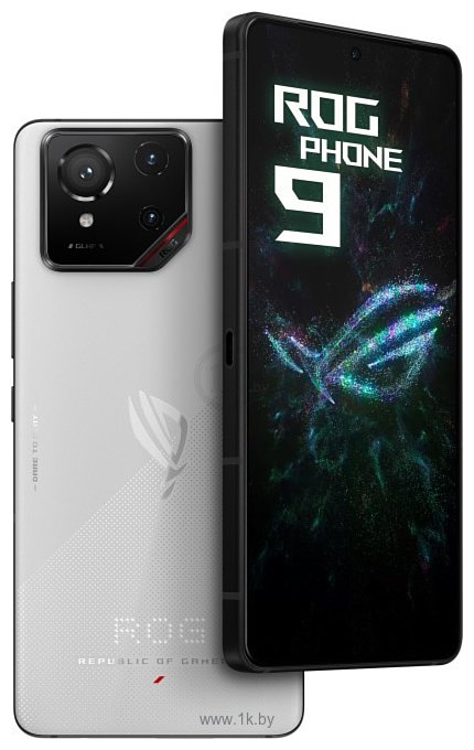 Фотографии ASUS ROG Phone 9 12/256GB Tencent Games