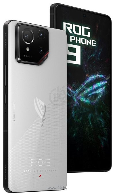 Фотографии ASUS ROG Phone 9 12/256GB Tencent Games