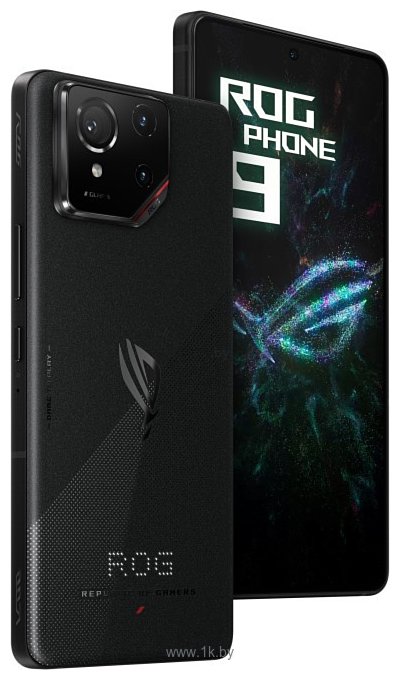 Фотографии ASUS ROG Phone 9 12/256GB Tencent Games