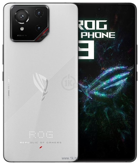 Фотографии ASUS ROG Phone 9 12/256GB Tencent Games