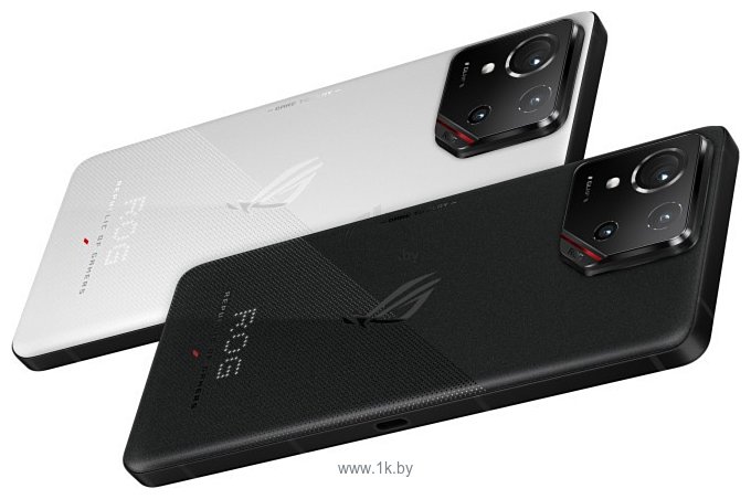 Фотографии ASUS ROG Phone 9 12/256GB Tencent Games