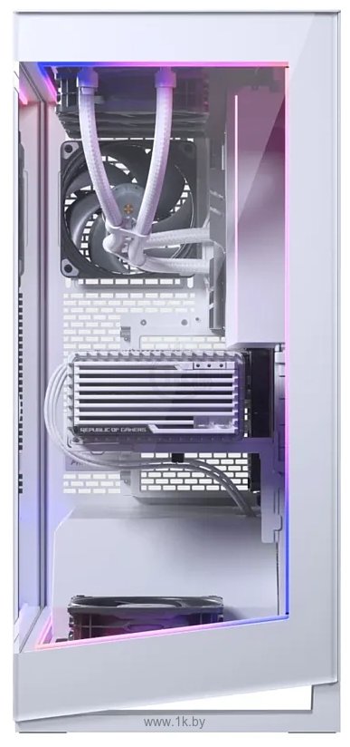 Фотографии Phanteks NV5 MKII PH-NV523TG_DMW02_RU