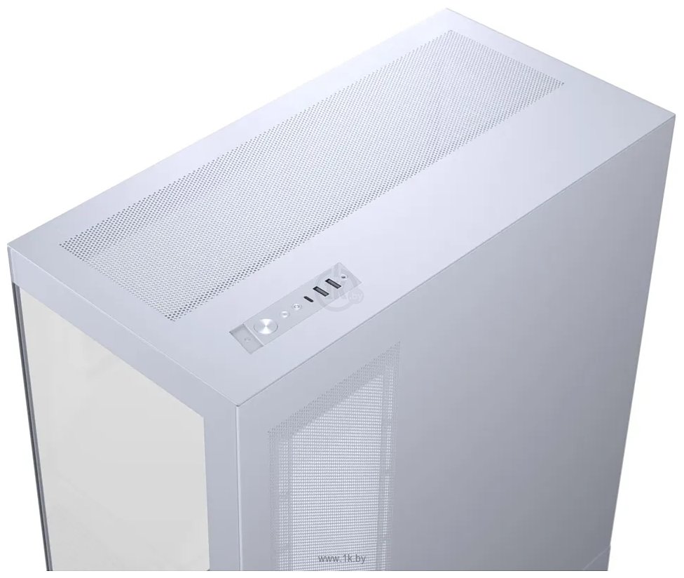 Фотографии Phanteks NV5 MKII PH-NV523TG_DMW02_RU