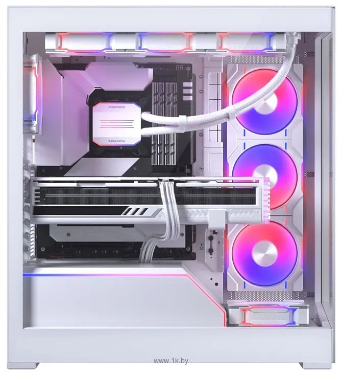 Фотографии Phanteks NV5 MKII PH-NV523TG_DMW02_RU