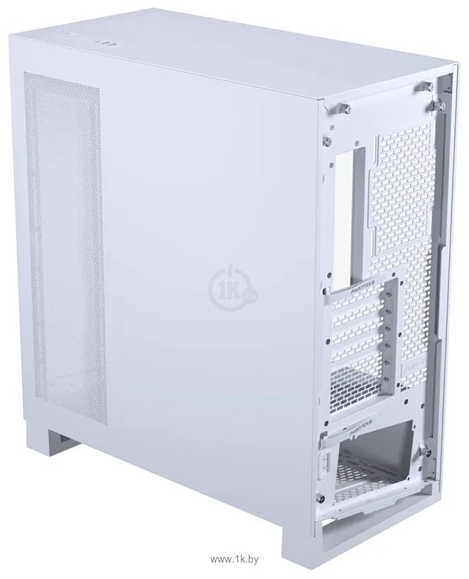 Фотографии Phanteks NV5 MKII PH-NV523TG_DMW02_RU