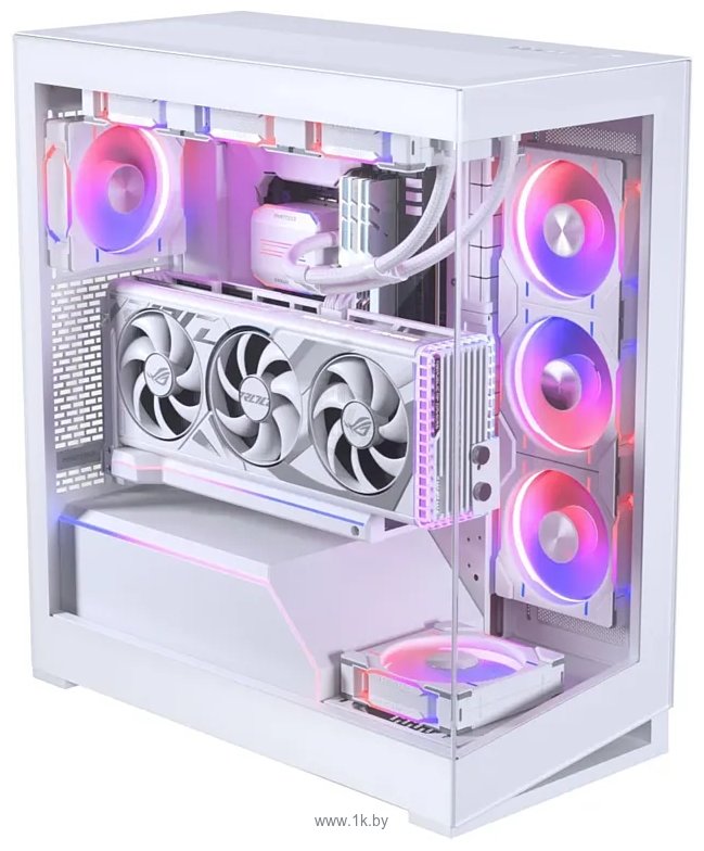 Фотографии Phanteks NV5 MKII PH-NV523TG_DMW02_RU