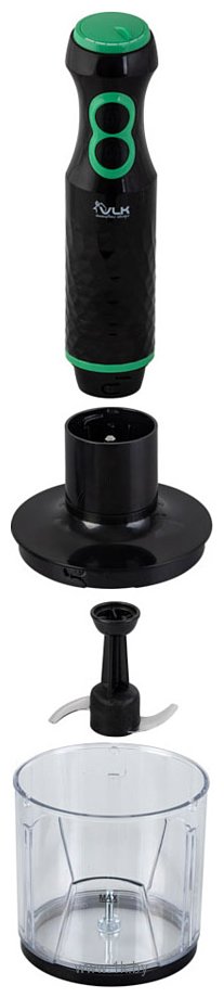 Фотографии VLK Profi 105