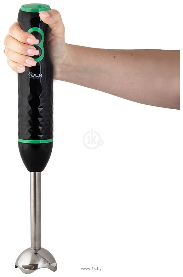 Фотографии VLK Profi 105