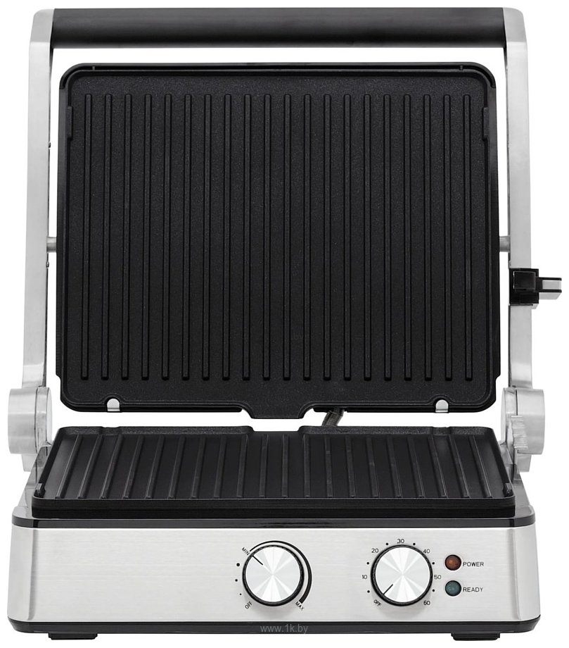 Фотографии Krona Kontakt-Tischgrill 1800W КА-00008913