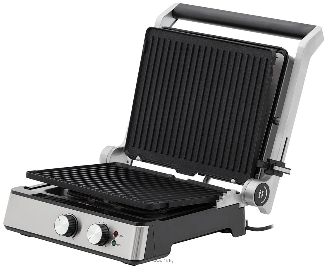 Фотографии Krona Kontakt-Tischgrill 1800W КА-00008913