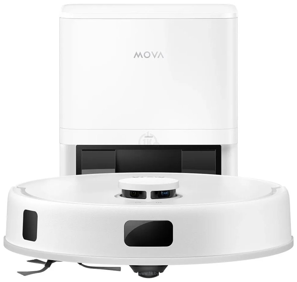 Фотографии Dreame Mova E20 Plus (белый)