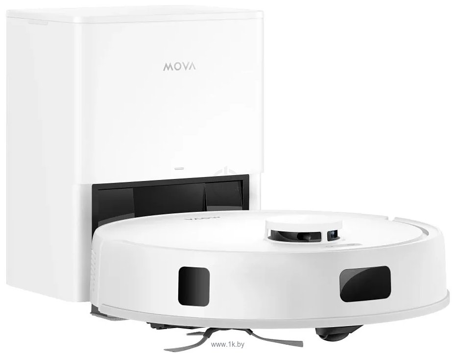Фотографии Dreame Mova E20 Plus (белый)