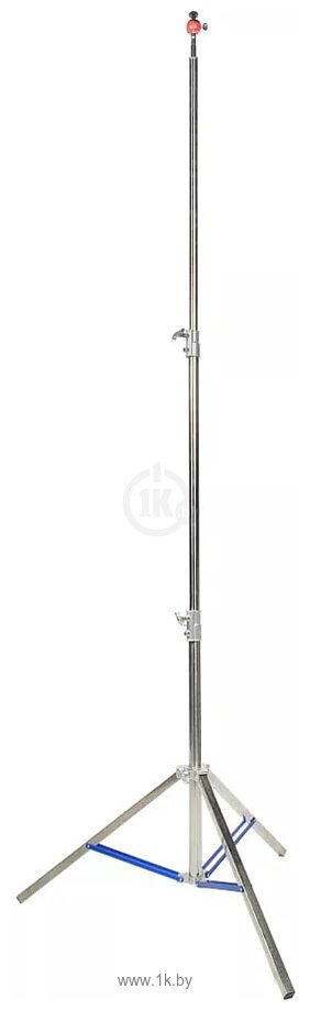Фотографии GreenBean Titan 240 Baby Steel
