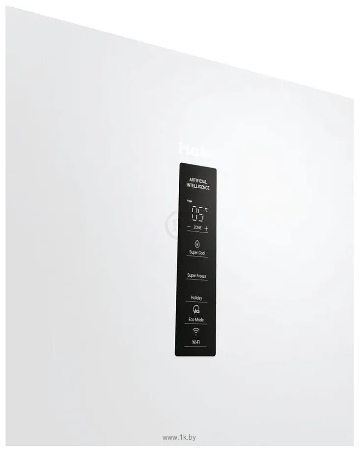 Фотографии Haier HTW5618ENPW