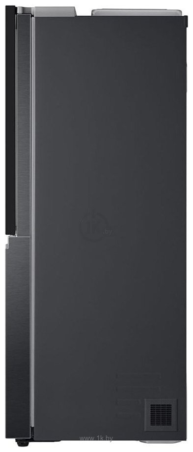 Фотографии LG DoorCooling+ InstaView GSXV90MCDE