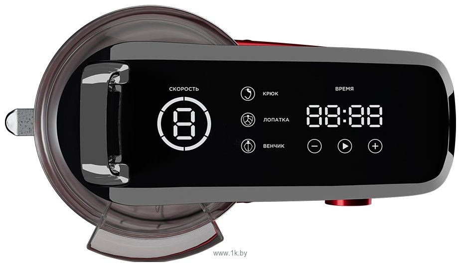 Фотографии Weissgauff WSM 227 PDR Touch Screen Pro