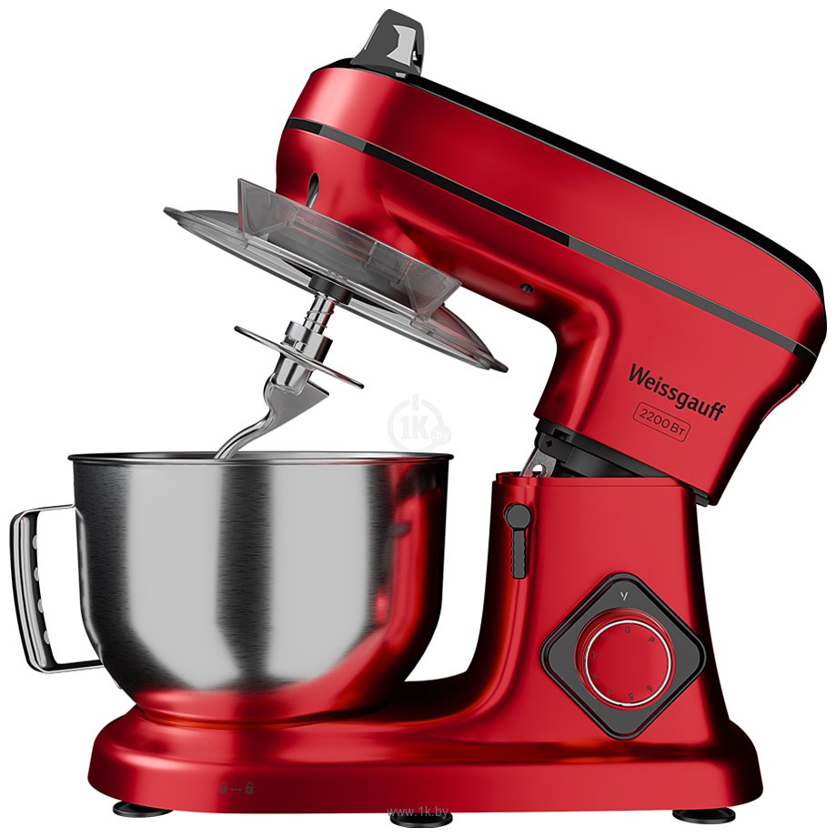 Фотографии Weissgauff WSM 227 PDR Touch Screen Pro