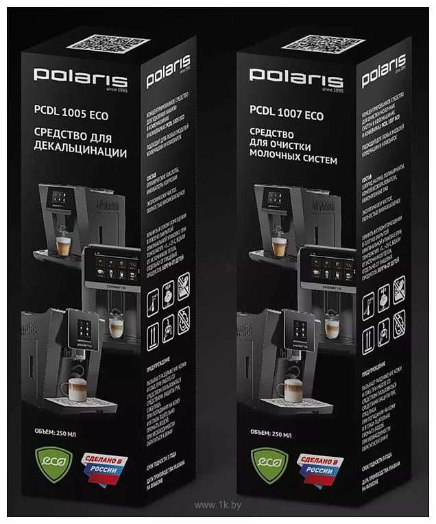 Фотографии Polaris PACM 2081AC WIFI IQ Home (черный) Фотографии Polaris PACM 2081AC WIFI IQ Home (черный)