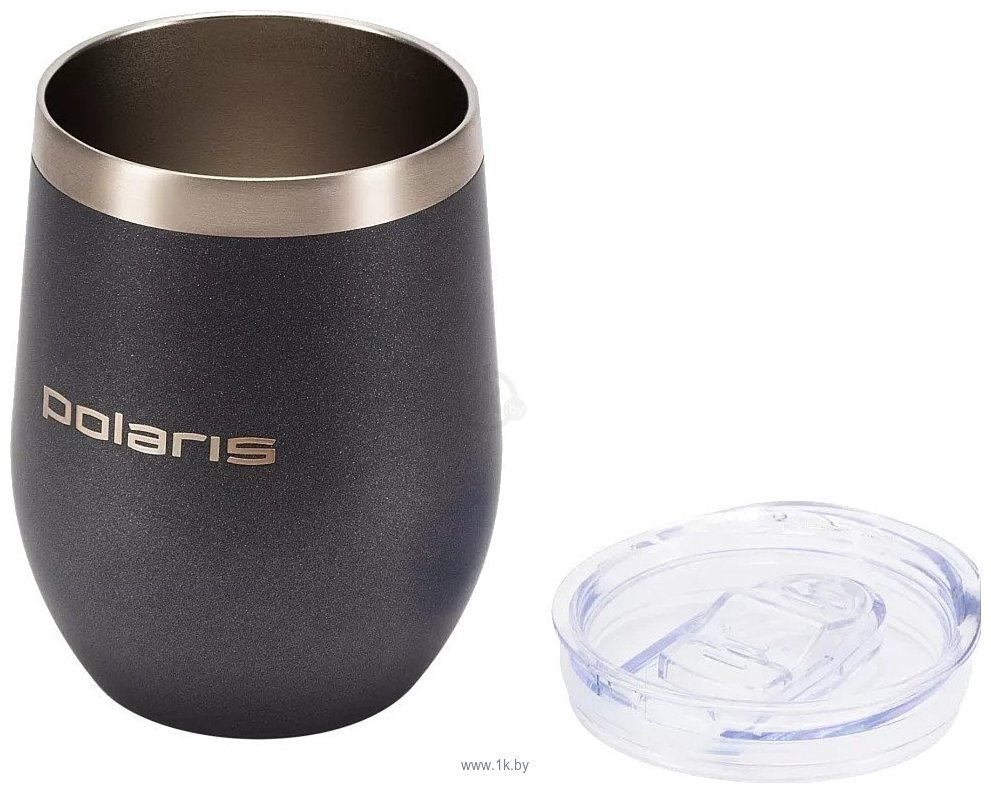 Фотографии Polaris PACM 2081AC WIFI IQ Home (черный) Фотографии Polaris PACM 2081AC WIFI IQ Home (черный)