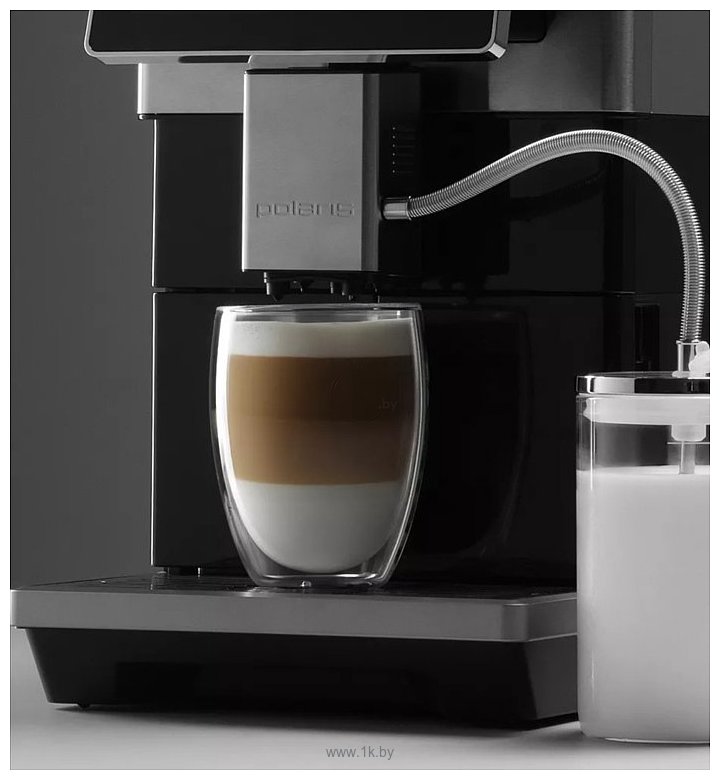 Фотографии Polaris PACM 2081AC WIFI IQ Home (черный) Фотографии Polaris PACM 2081AC WIFI IQ Home (черный)
