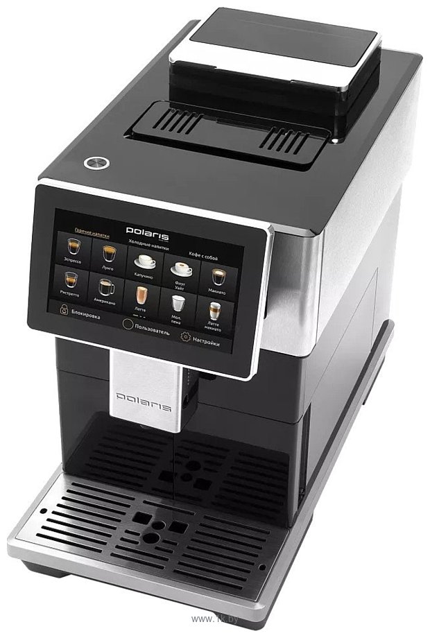 Фотографии Polaris PACM 2081AC WIFI IQ Home (черный) Фотографии Polaris PACM 2081AC WIFI IQ Home (черный)