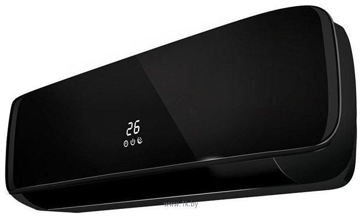 Фотографии Hisense Premium Design Free Match DC Inverter AMS-12UW4RVETG00(B)