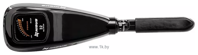 Фотографии Nisus 32 LBS N-TM-32