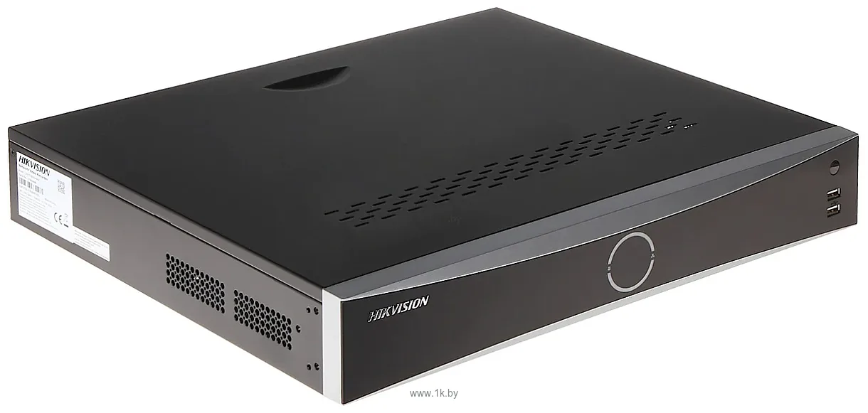 Фотографии Hikvision DS-7732NXI-K4(D)