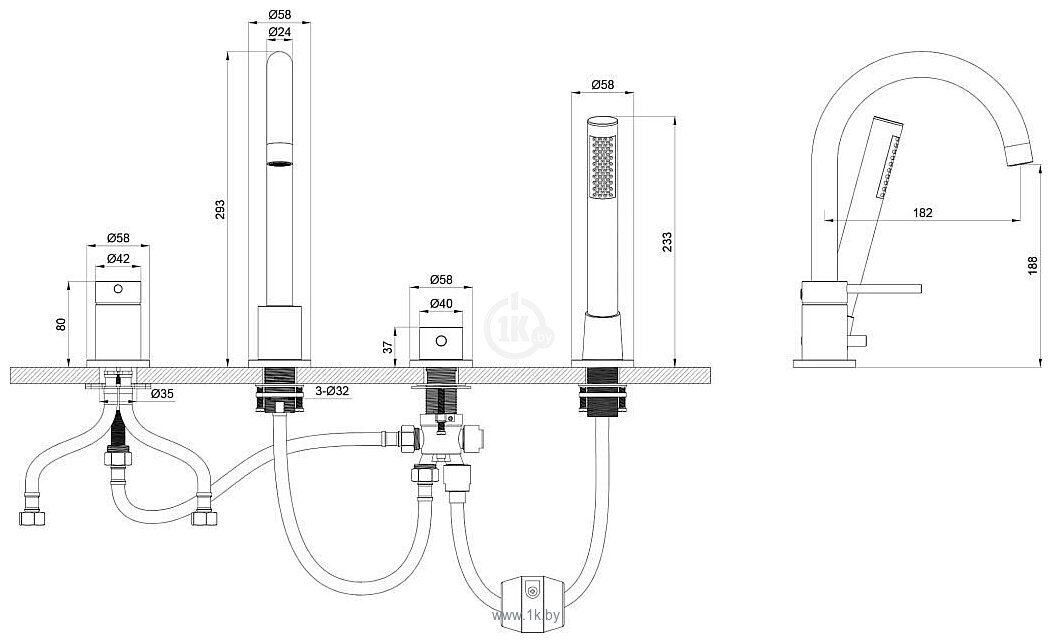Фотографии Oliveeka 669017 (оружейная сталь) Фотографии Oliveeka 669017 (оружейная сталь)