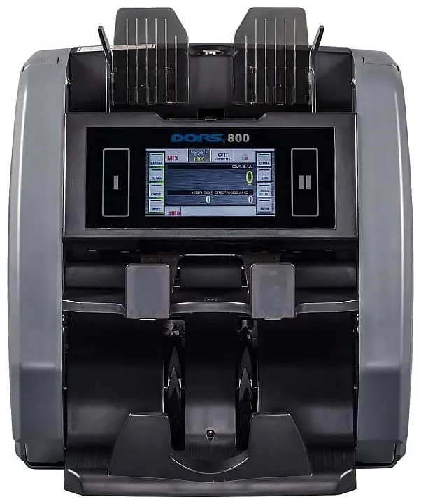 Фотографии DORS BY-800