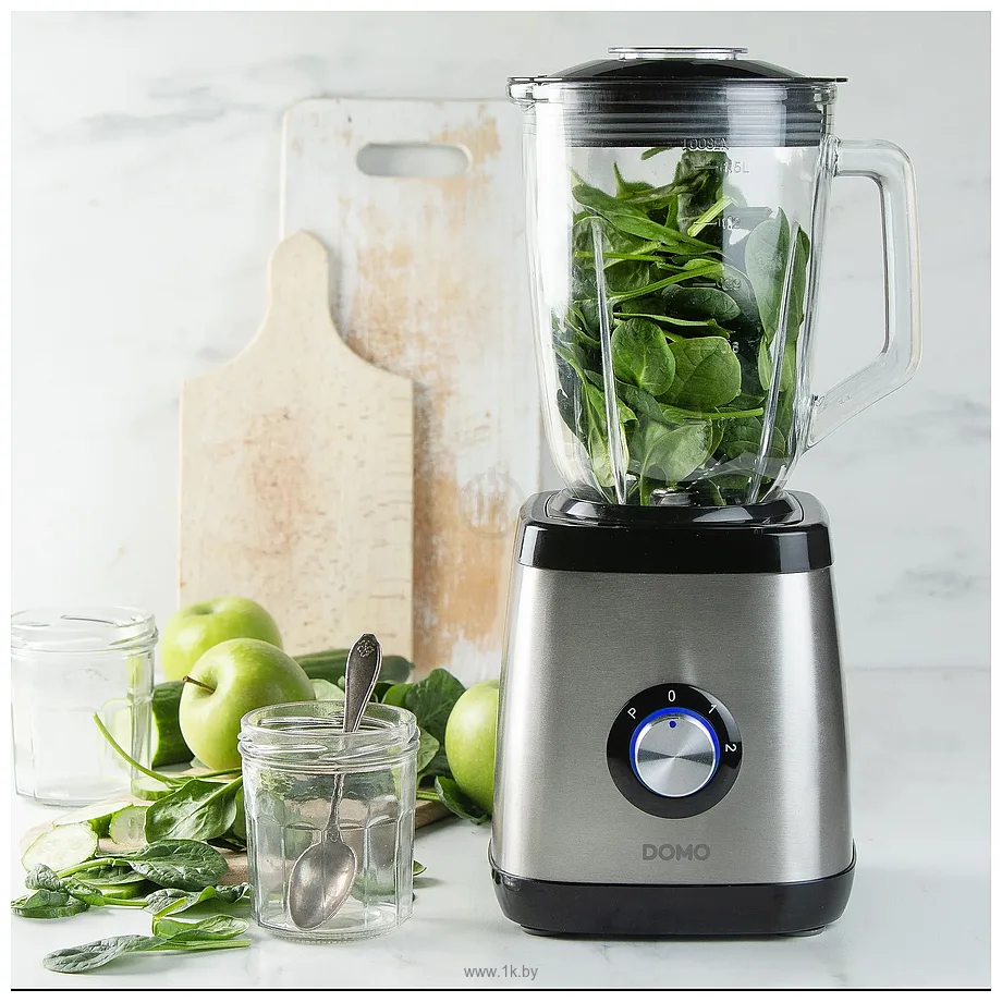 Фотографии Domo DO1133BL Фотографии Domo DO1133BL