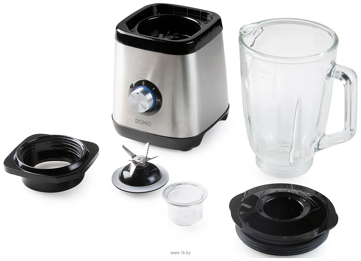 Фотографии Domo DO1133BL Фотографии Domo DO1133BL