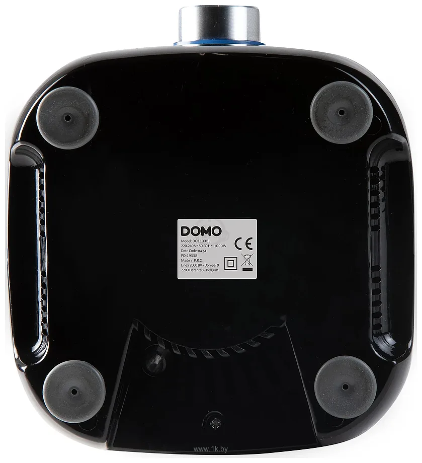 Фотографии Domo DO1133BL Фотографии Domo DO1133BL