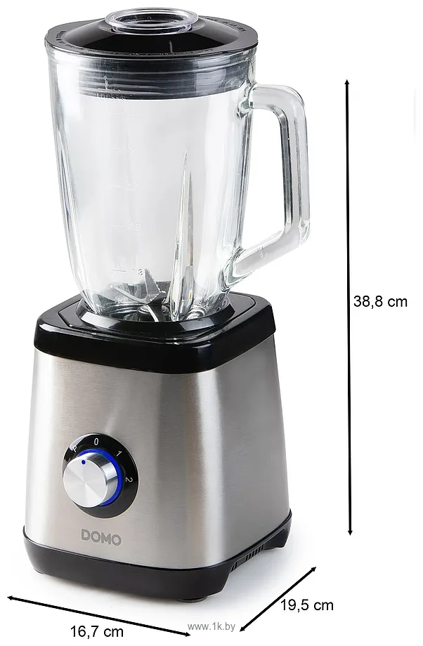 Фотографии Domo DO1133BL Фотографии Domo DO1133BL